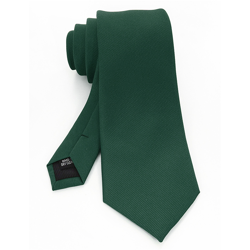 Silk Tie Striped - JEMYGINS Design Classico Mens Tie 8