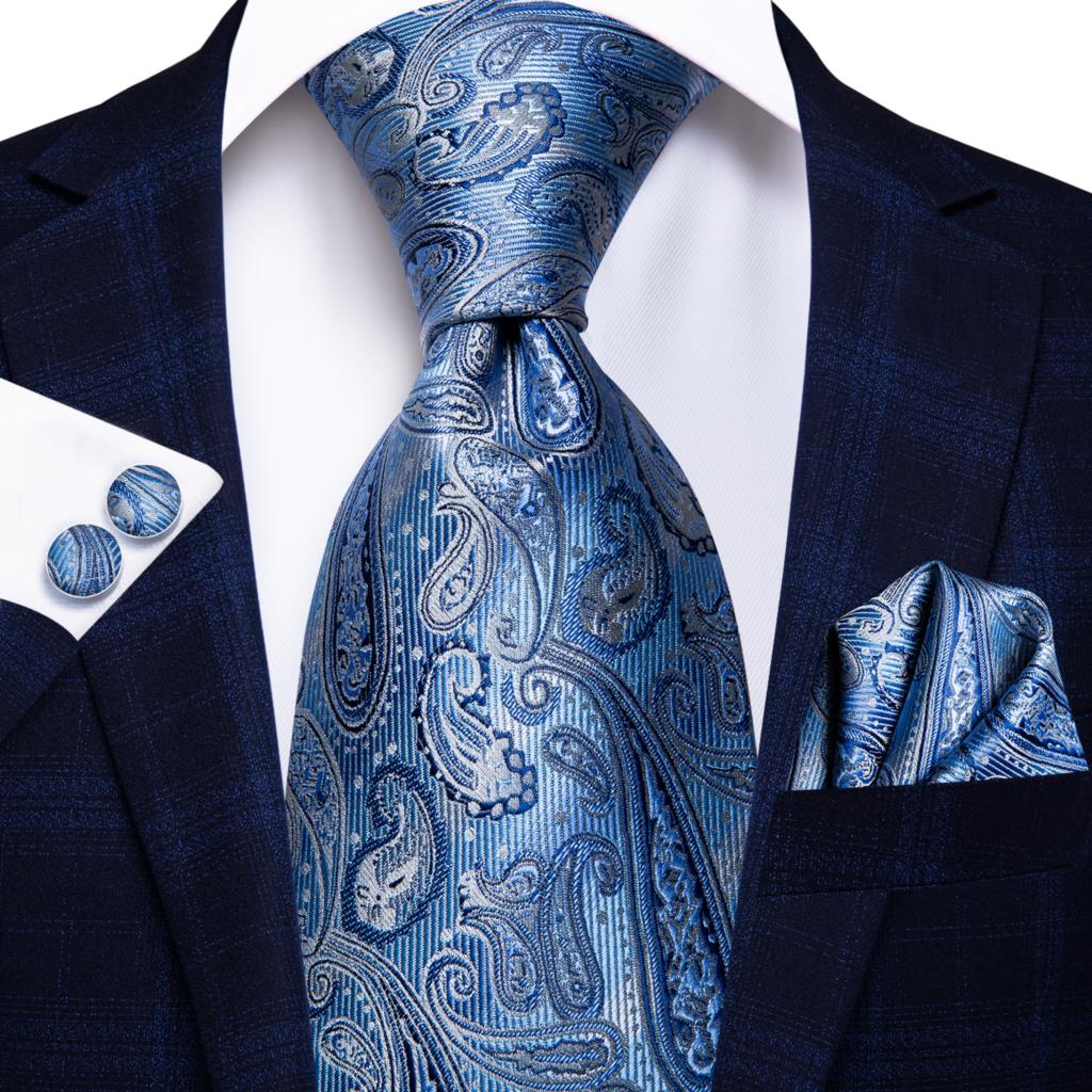 Hi-Tie Fashion Designer Light  - Silk Tie Striped recensione e prezzo