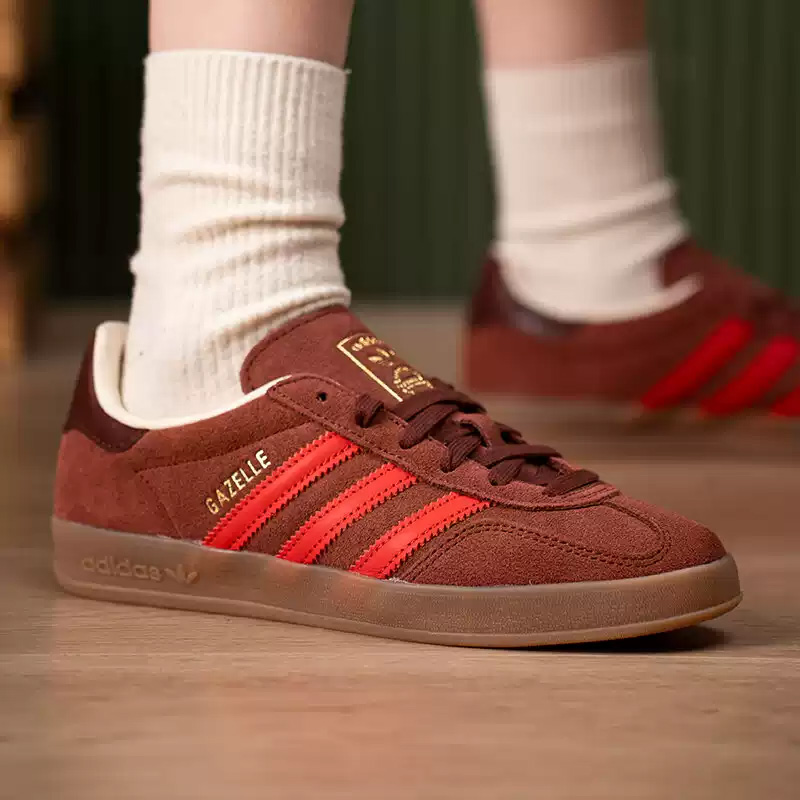 Scarpe Adidas Zigzag con contr - Adidas Shoes Gazelle recensione e prezzo