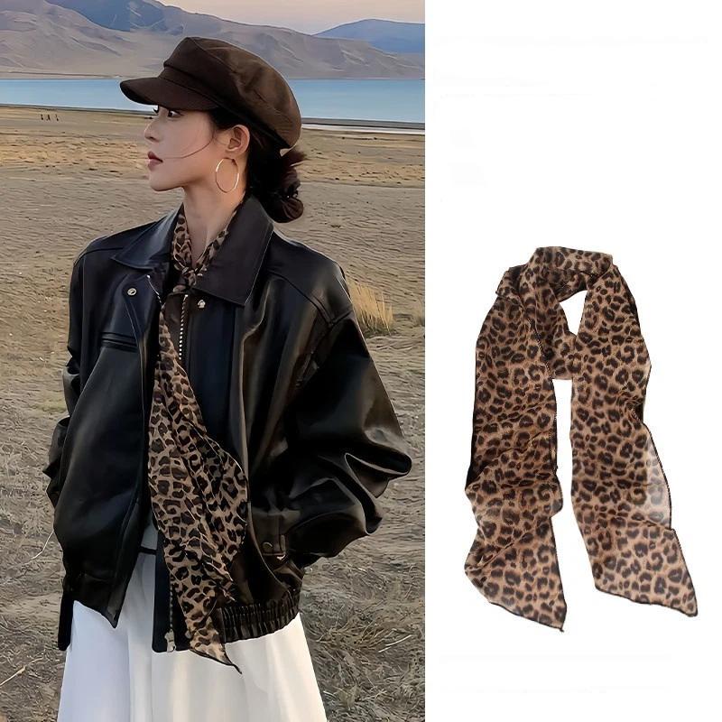 Sciarpa in Seta Sottile con St - Head Wrap Turban recensione e prezzo