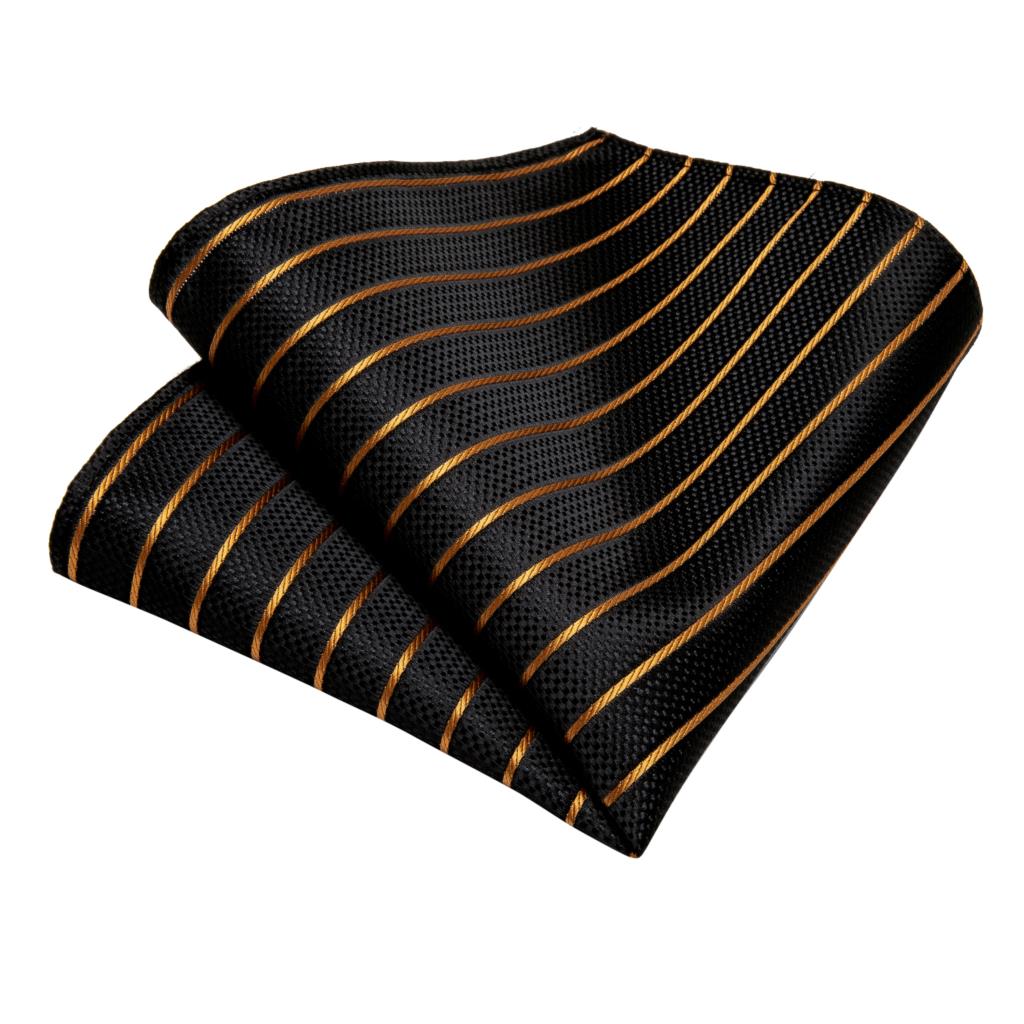 DiBanGu Cravatta da sposa da u - Silk Tie Striped recensione e prezzo