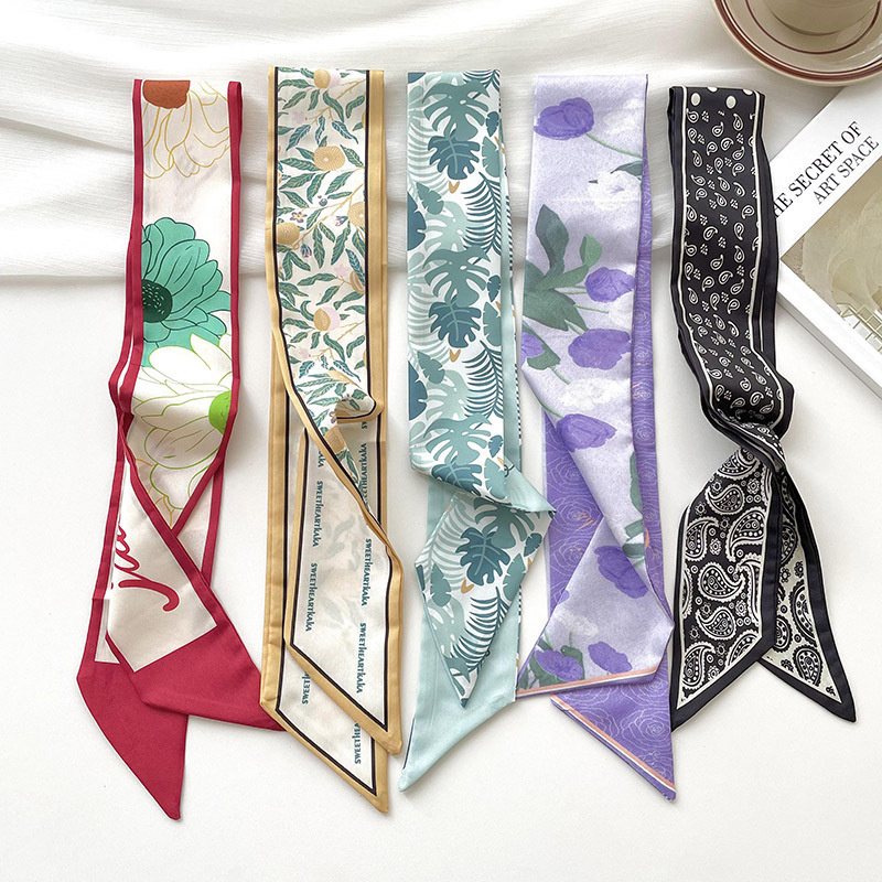 Nuovo modello di marca di luss - Head Wrap Turban recensione e prezzo