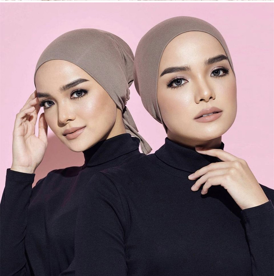 Nuovo Turbante Morbido in Moda - Head Wrap Turban recensione e prezzo