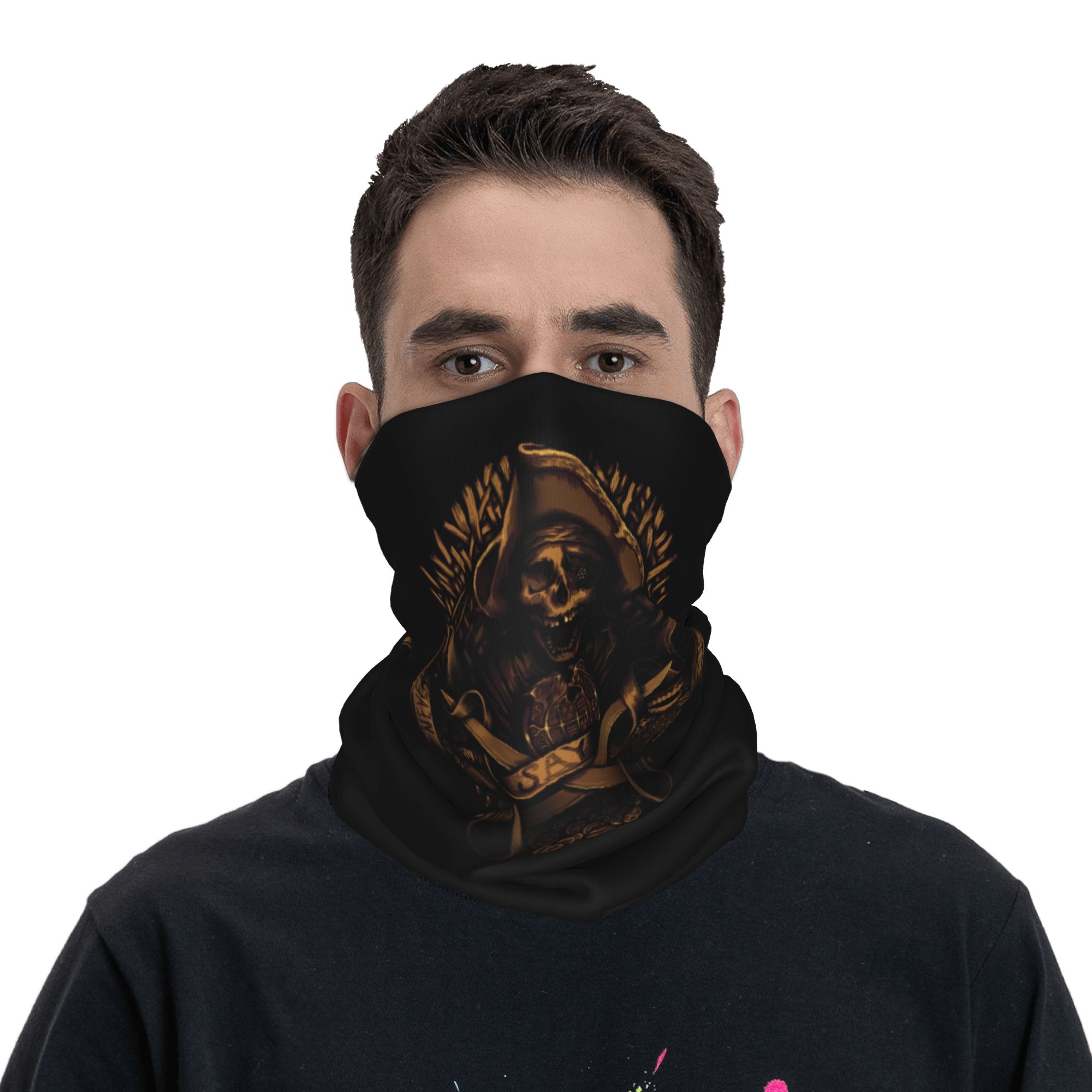 Scaldacollo Bandana Personaliz - Neck Warmer Tube recensione e prezzo